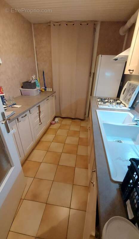 Appartement à VALENTON