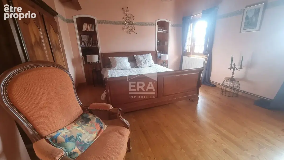 Maison 218m² à bussac-sur-charente - photo 9