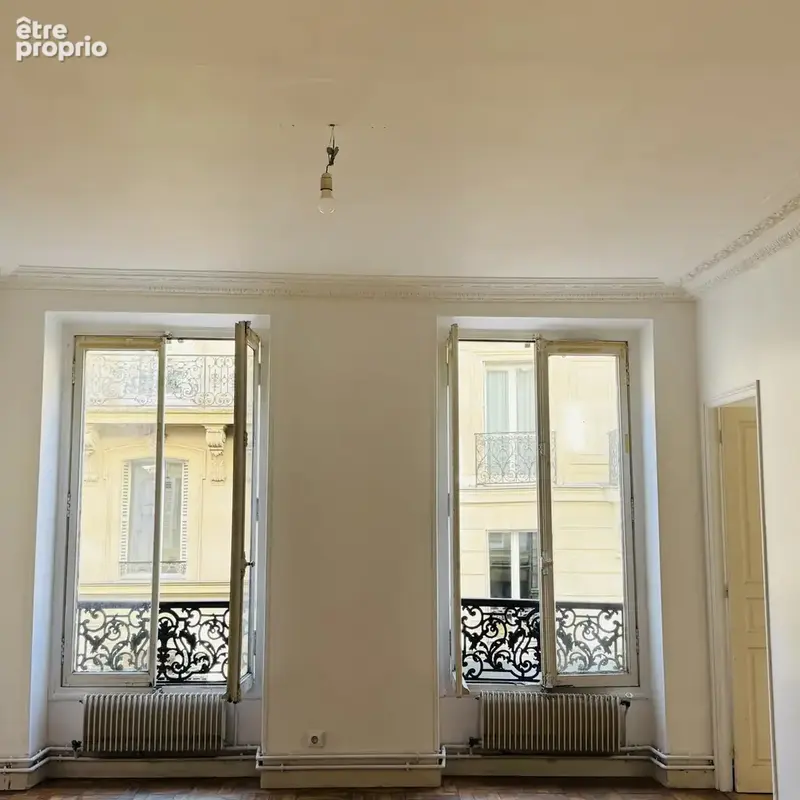 Photo Appartement à Paris-10e au prix de 798 000€