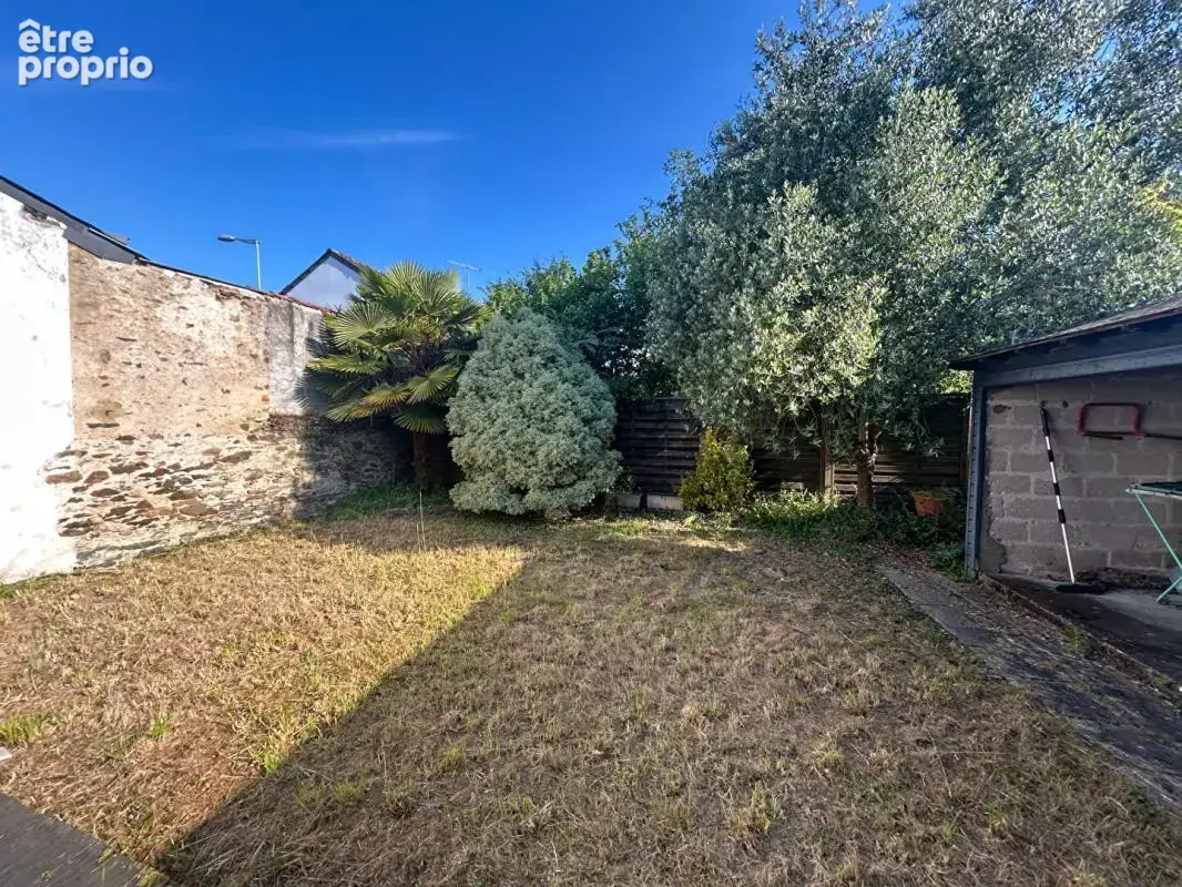 Maison Ancenis Saint Gereon 5 pièce(s) 104 m2 - photo 7