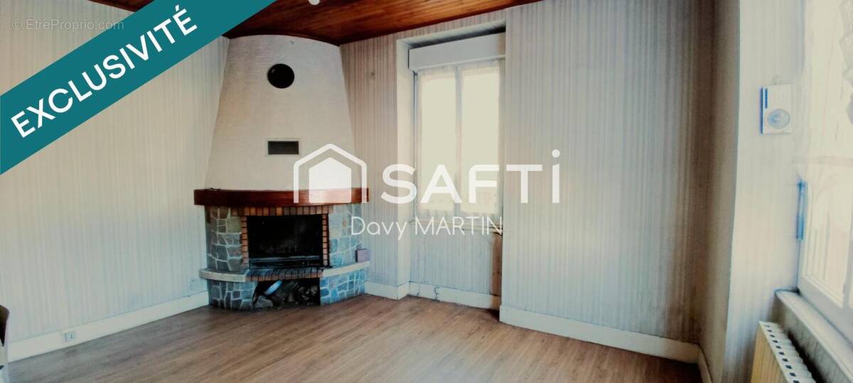 Photo 1 - Maison à DURENQUE