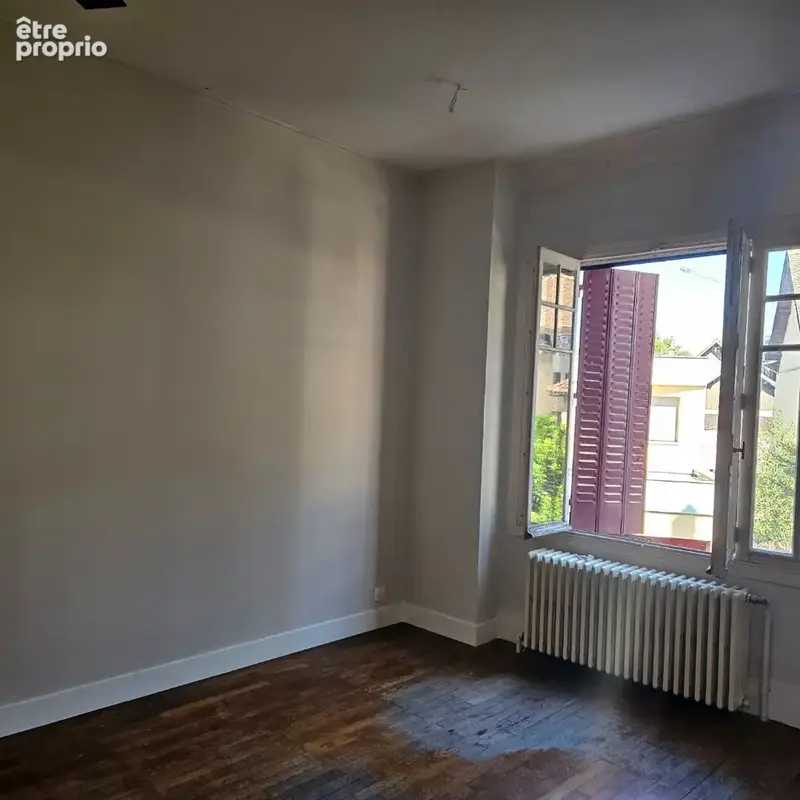 grand Appartement  avec 3 chambres  à Pont de beauvoisin - photo 15