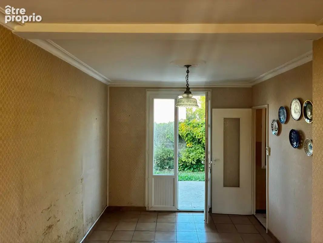 Maison familiale de 5 pièces à La Rochelle - 87 m² habitables - photo 8