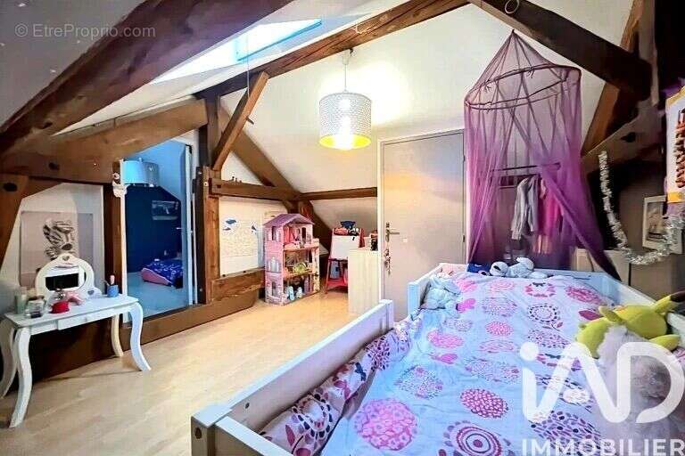 Photo 6 - Appartement à SAINT-GEORGES-DE-COMMIERS