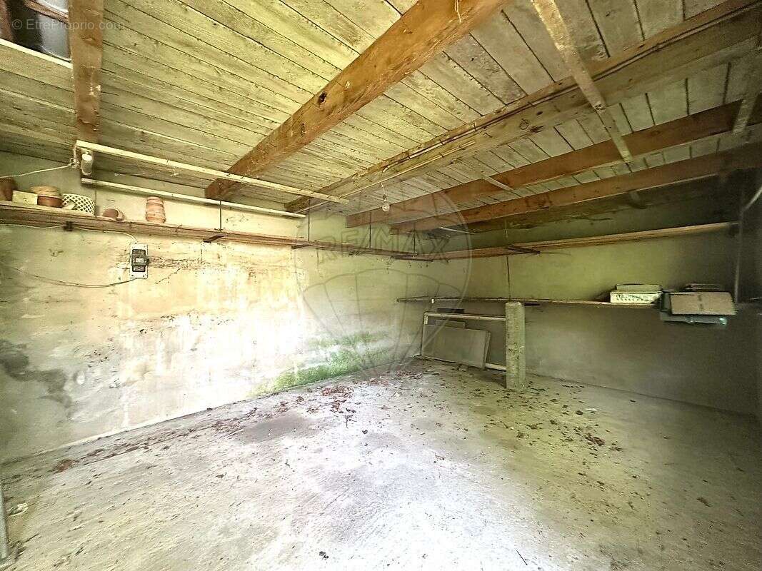 Maison à LORRY-LES-METZ