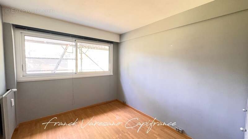 Appartement à BAILLY
