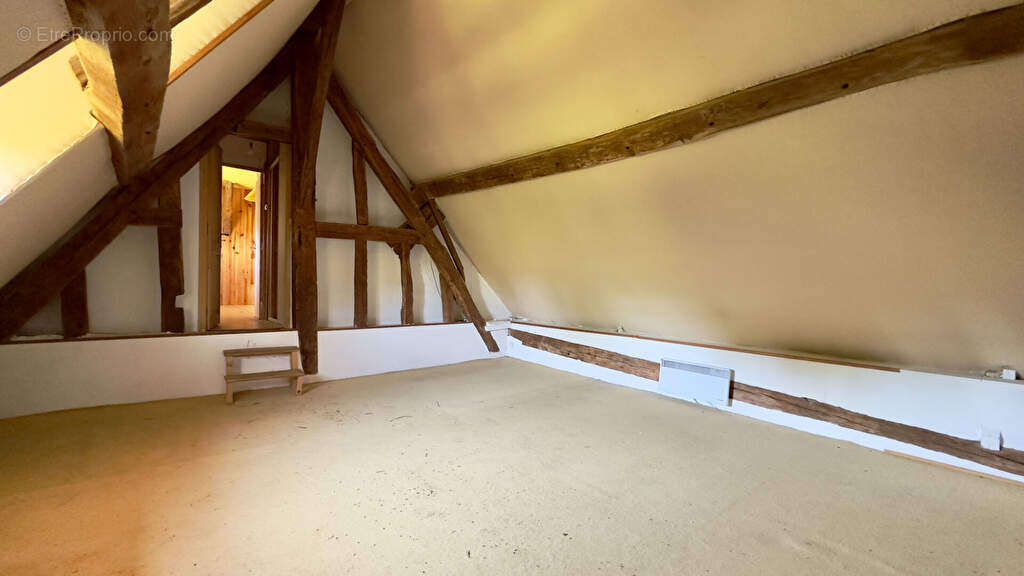 Maison à NOGENT-LE-ROI