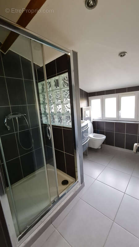 Maison à GOMETZ-LE-CHATEL