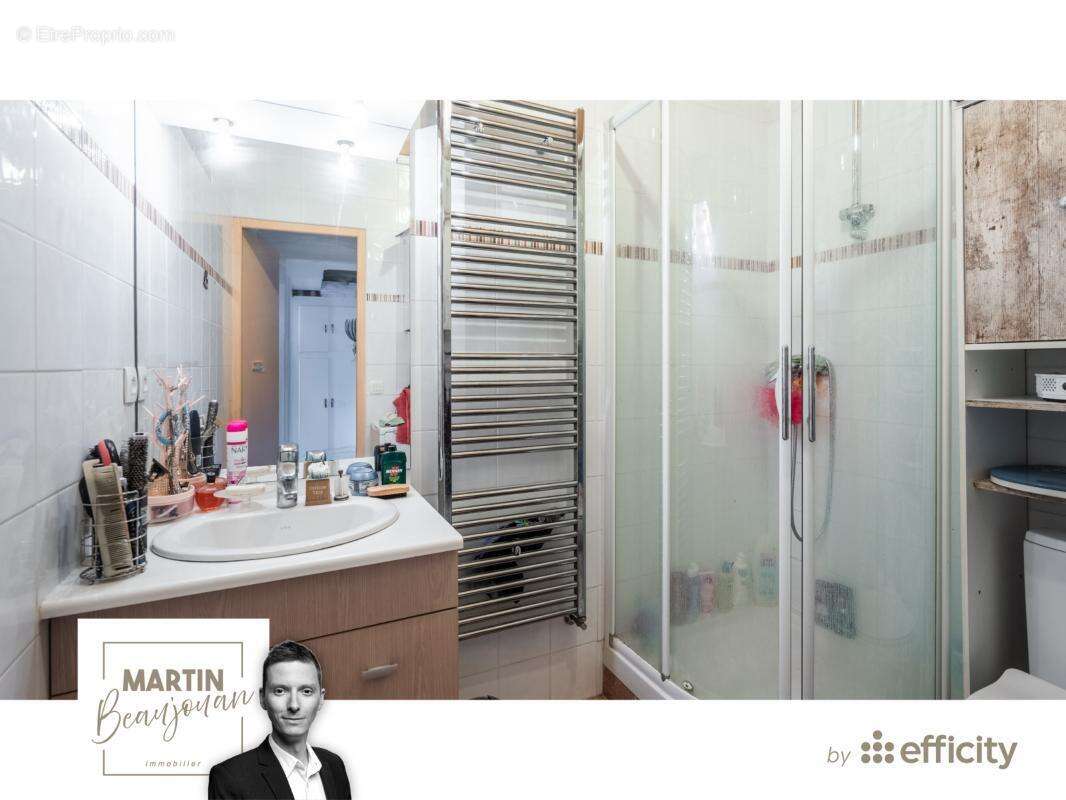 Appartement à MAGLAND