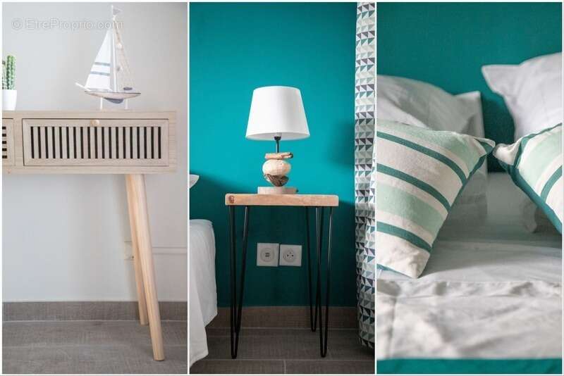 Appartement à SAINTE-ANNE