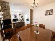 Appartement à CHALONS-EN-CHAMPAGNE