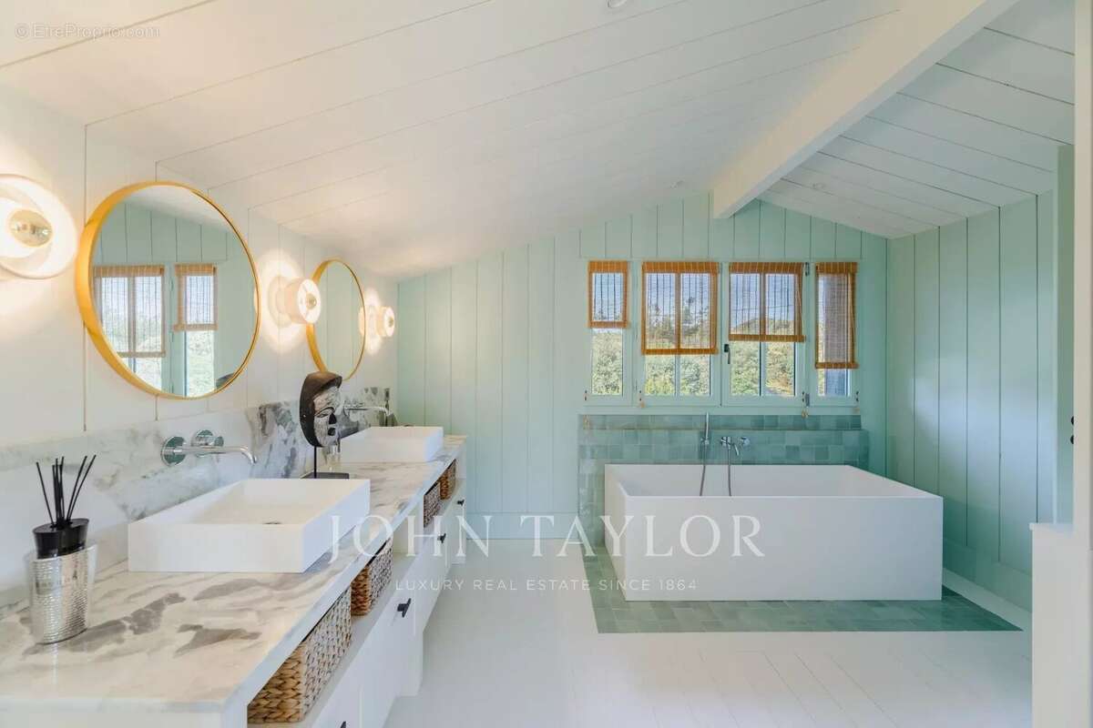 Maison à LEGE-CAP-FERRET