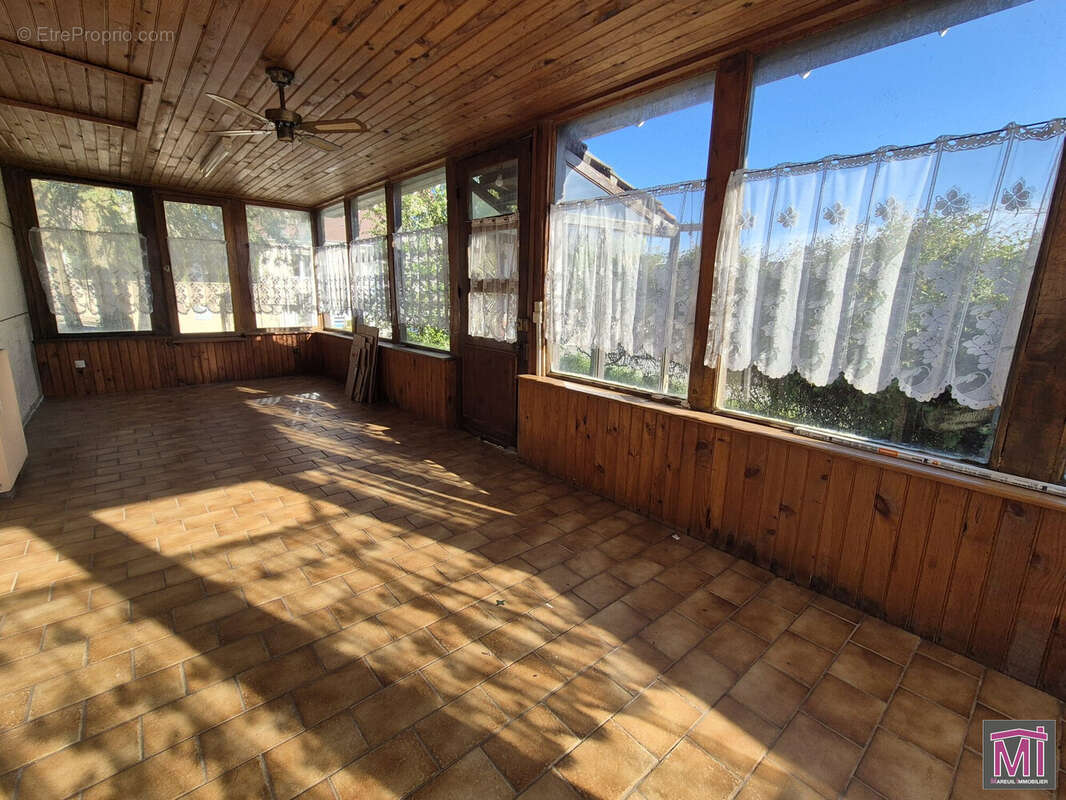Maison 113 m² à Boissy-Fresnoy  - photo 2