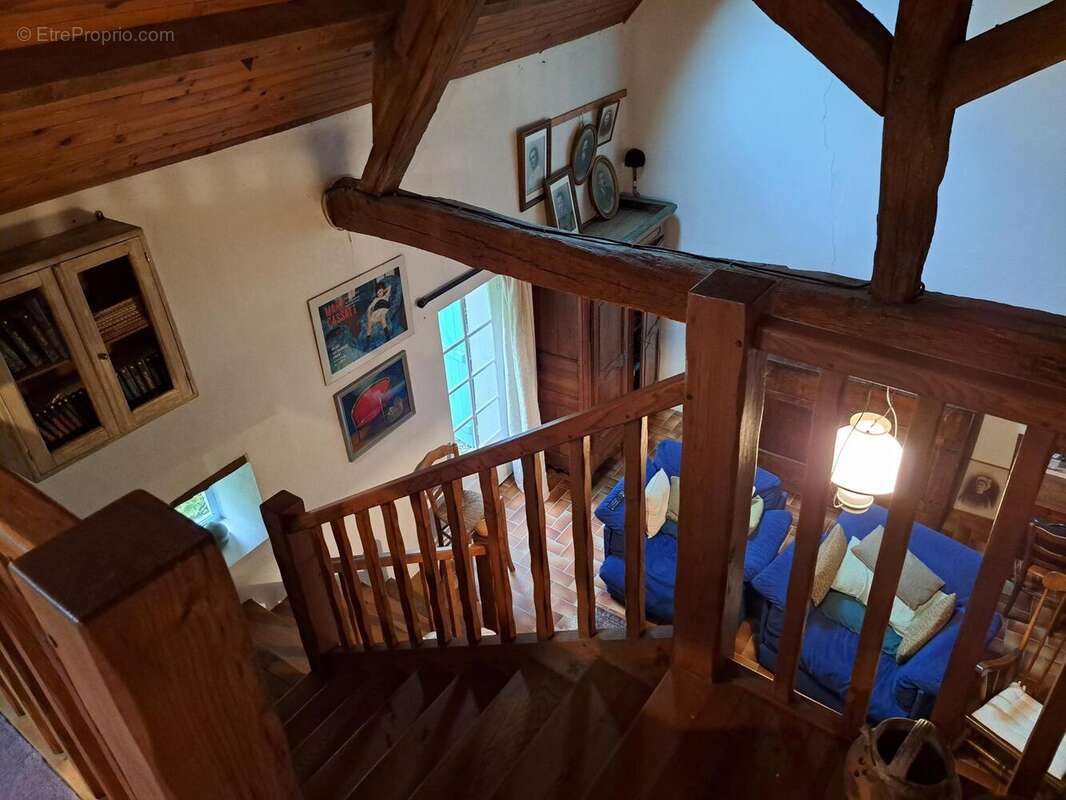 Photo 9 - Maison à CHILLEURS-AUX-BOIS