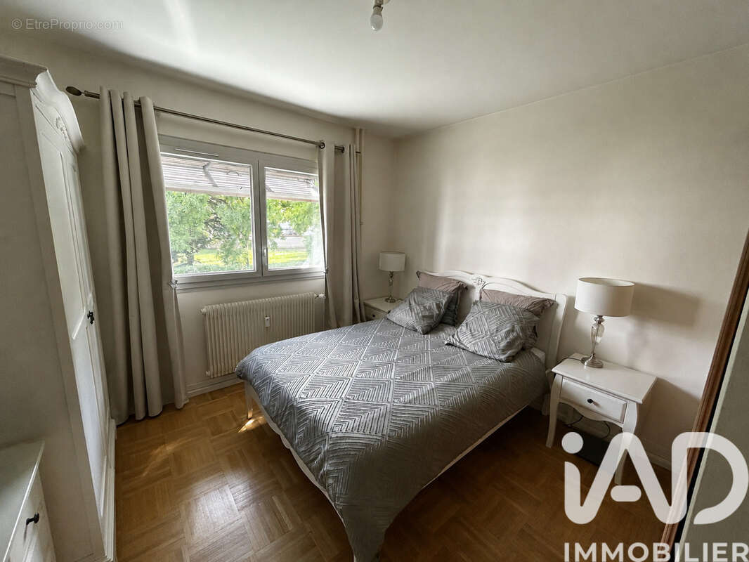 Photo 4 - Appartement à ECULLY