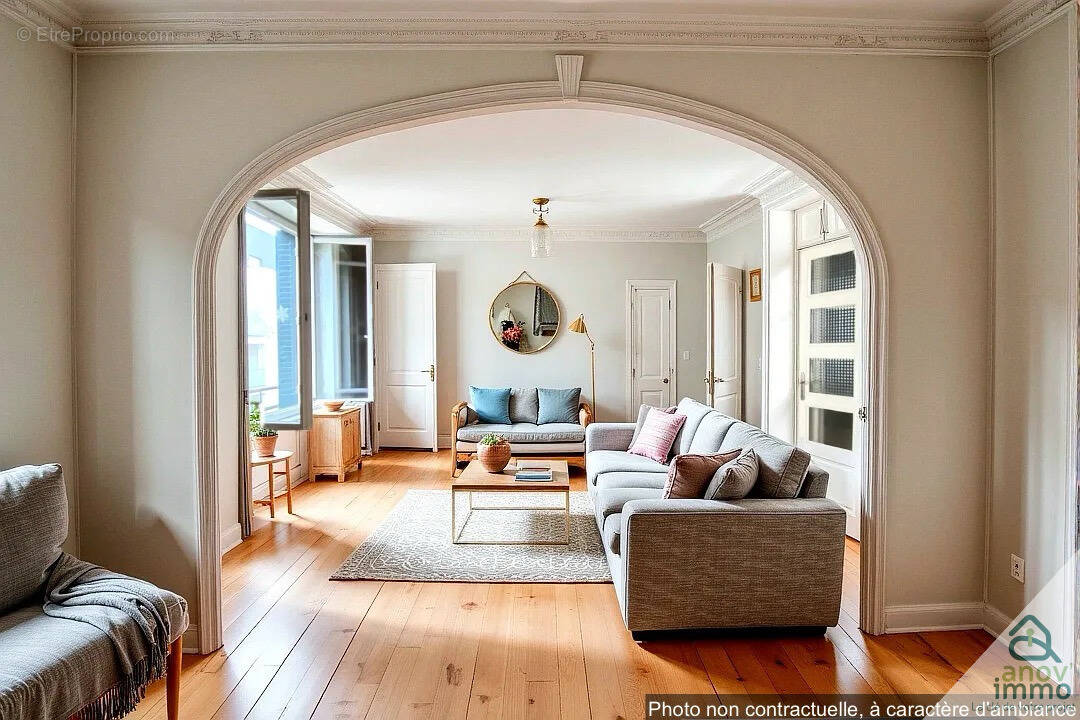 Appartement à GIVORS