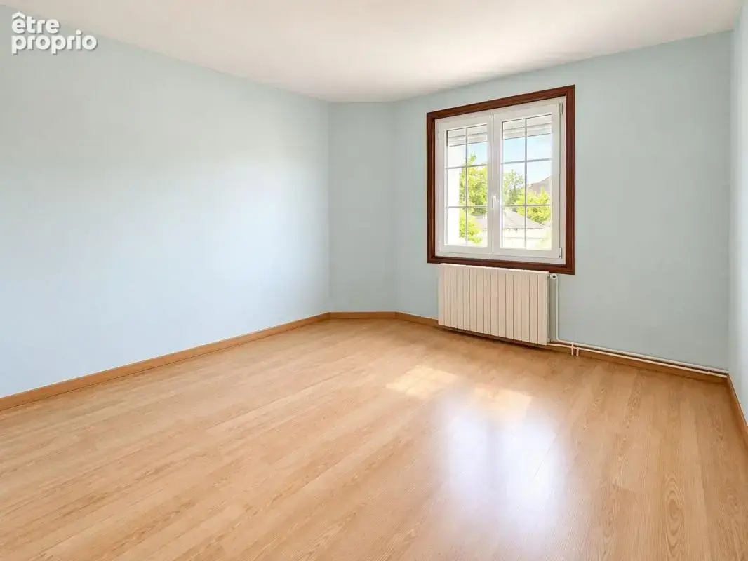 Maison Voisinlieu viable de plain-pied - photo 5