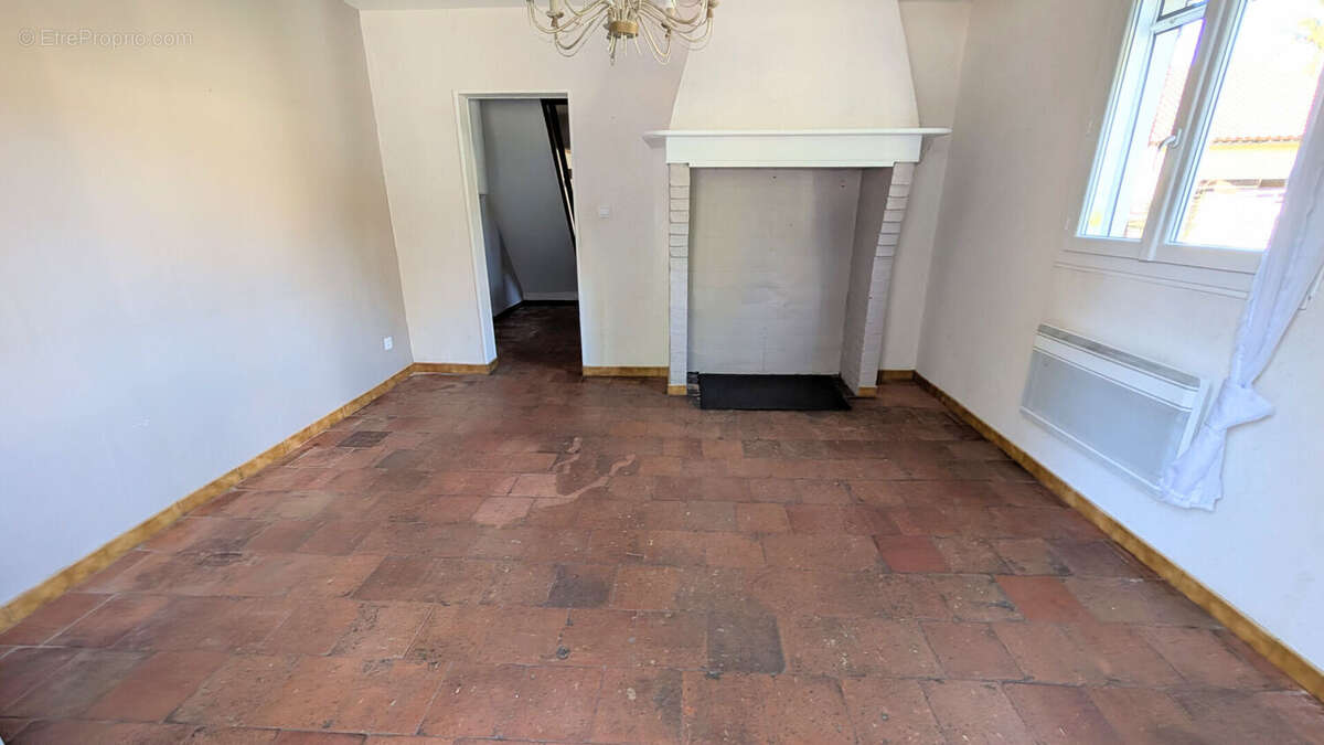 Maison de bourg f4 sur terrain 260 m² à Brocas - photo 4