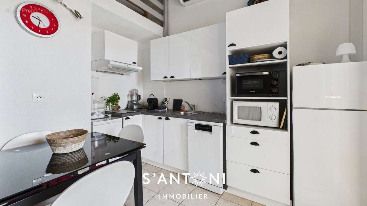 Appartement à AGDE
