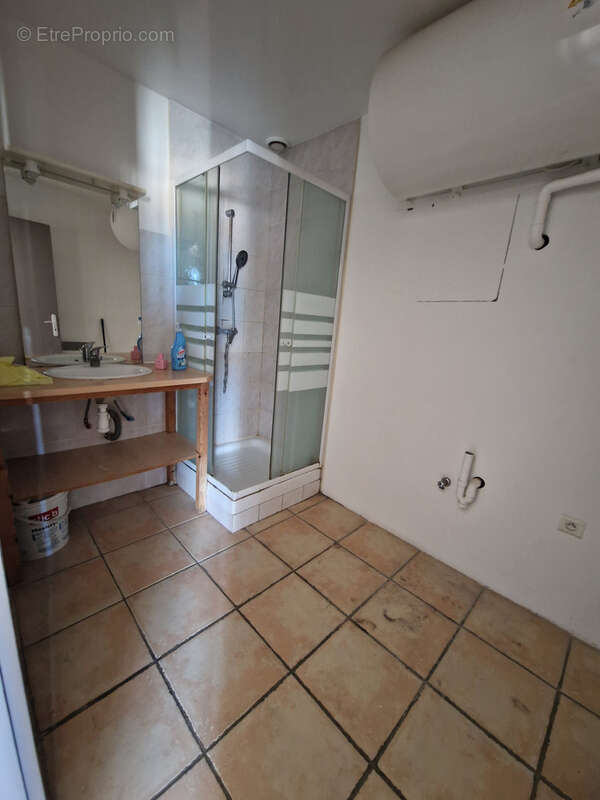 Appartement à NARBONNE