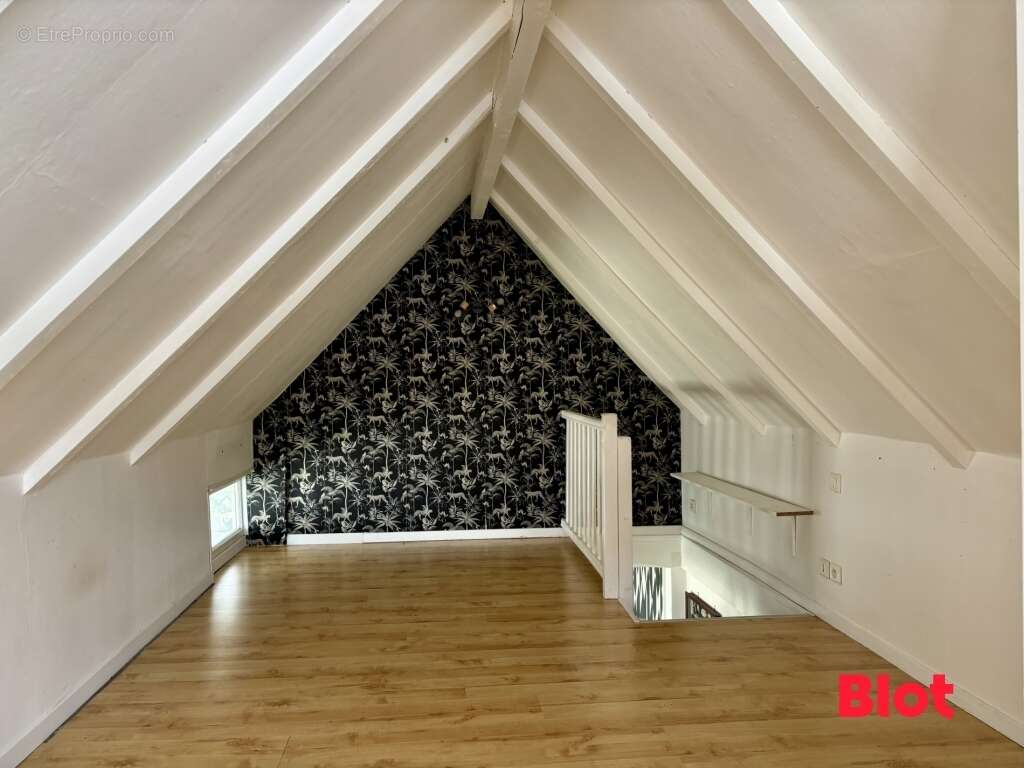 Maison à LA BAULE-ESCOUBLAC