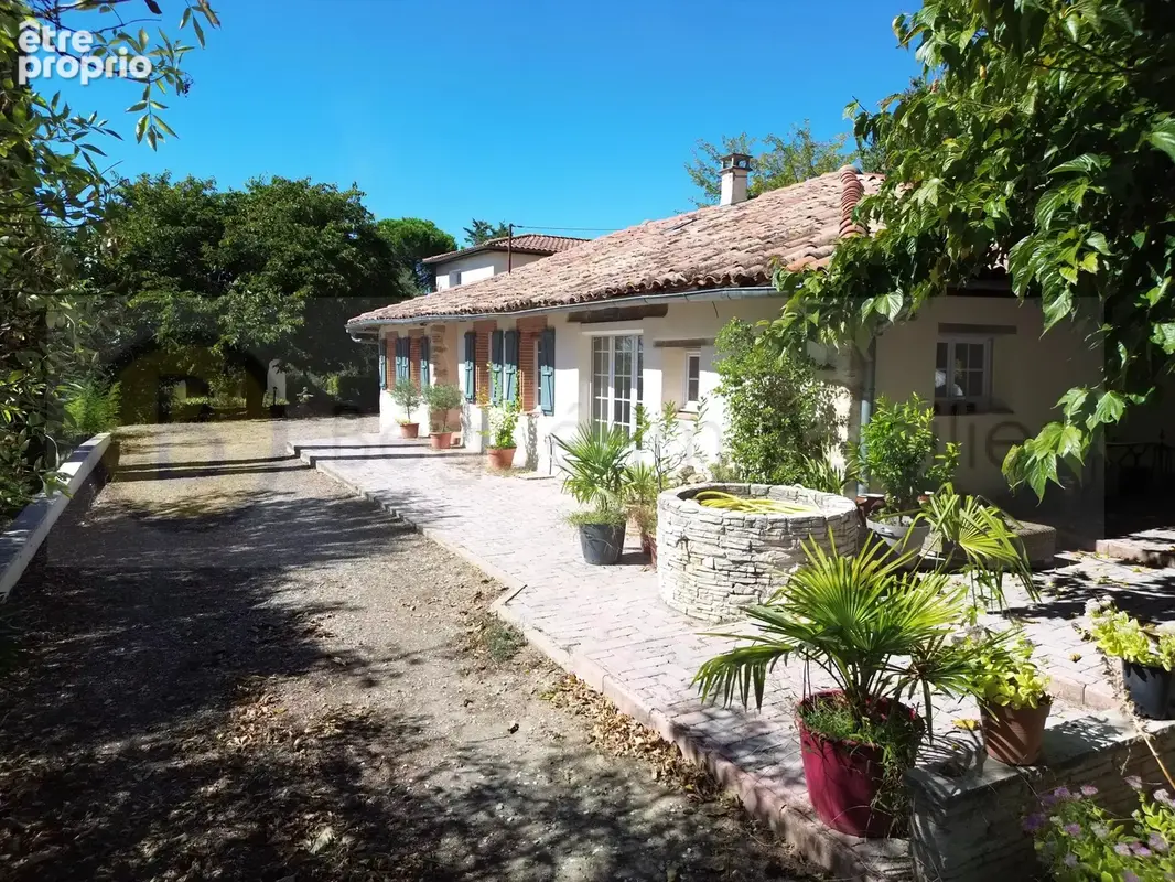 MAISON LE CASTERA - 8 pièce(s) - 272 m2 - photo 3