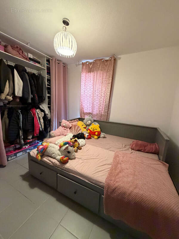 Appartement à MARSEILLE-14E