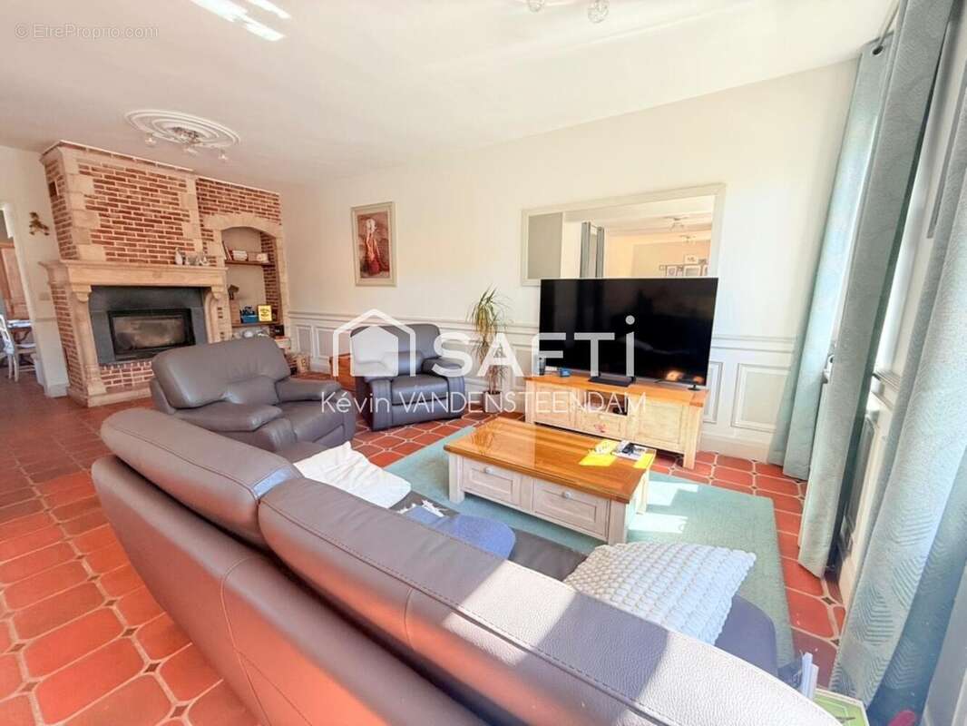 Photo 4 - Maison à FOURNES-EN-WEPPES