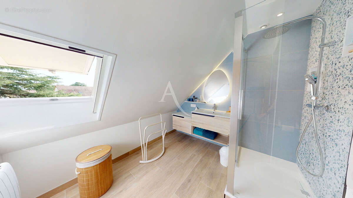 Maison 156 m² à Prey  - photo 13