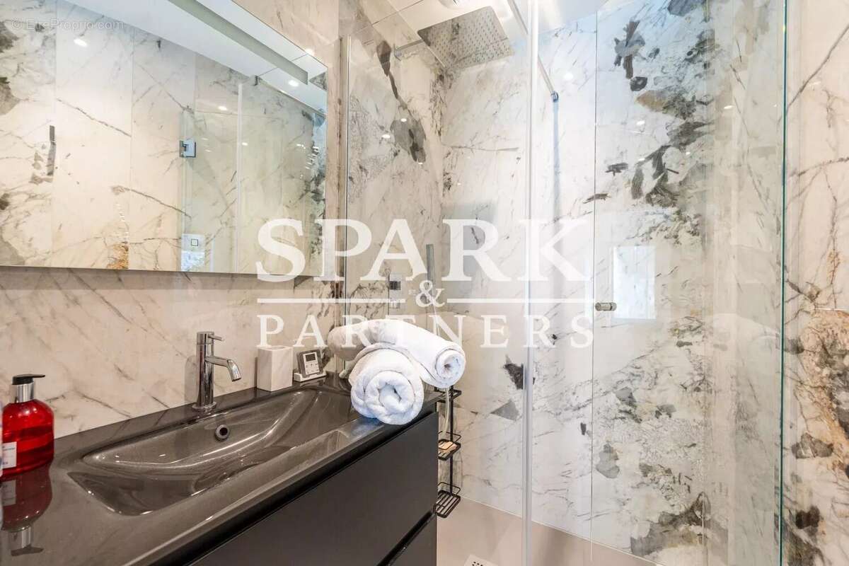 Eze - splendide duplex de 5 pièces - photo 22