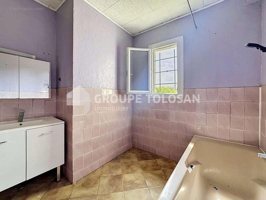 Maison 118 m² à Lisle-Sur-Tarn  - photo 12