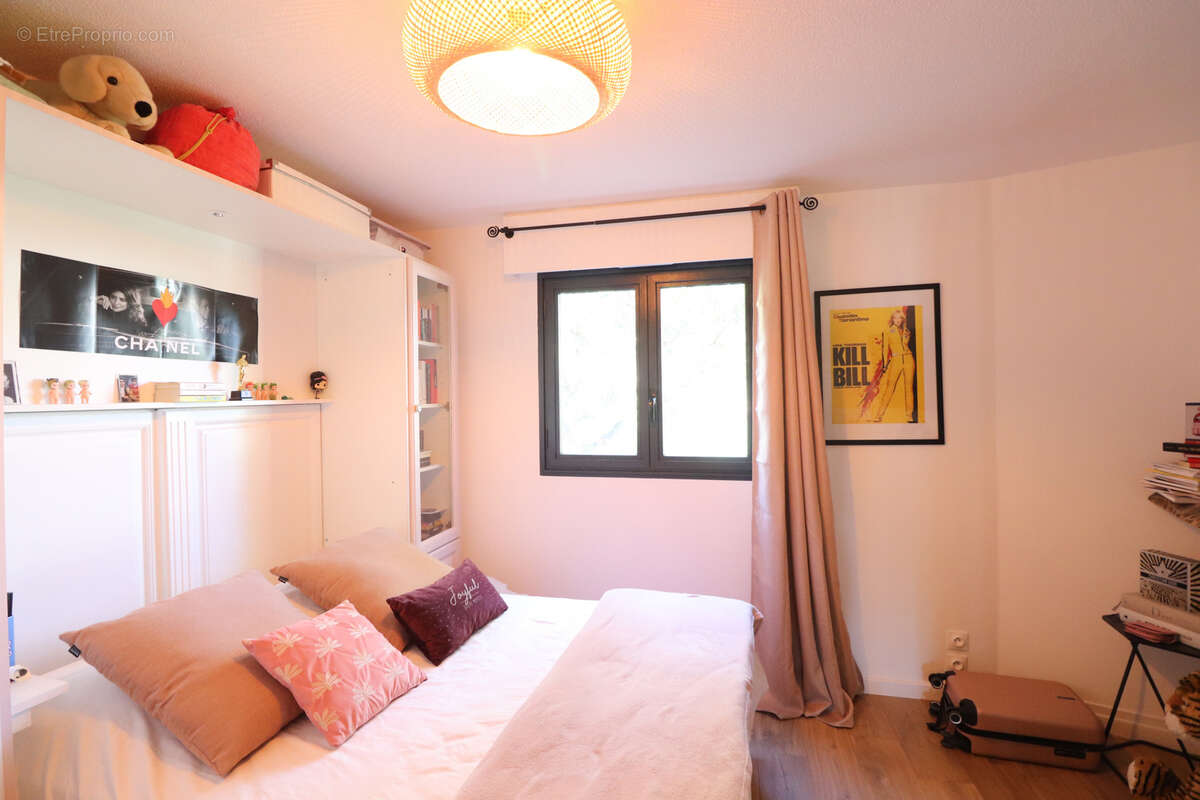 Appartement à CAVALAIRE-SUR-MER