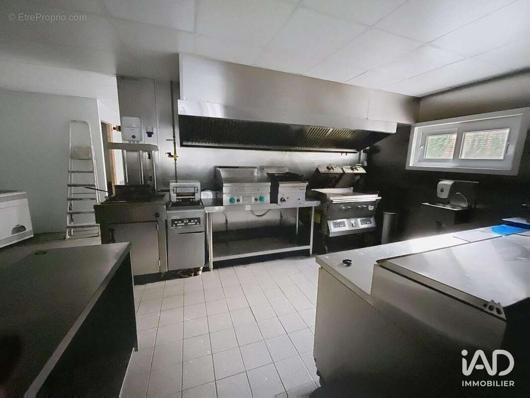 Photo 3 - Commerce à AMIENS