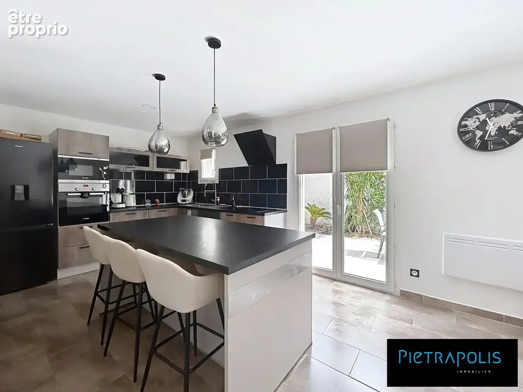 Maison 4 pièces 105 m² à vendre à Jonage (69330) - photo 7