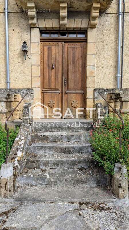 Photo 3 - Maison à SIMORRE