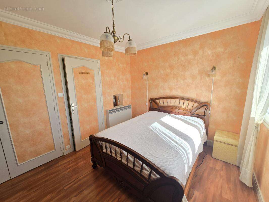 Appartement à SABLE-SUR-SARTHE