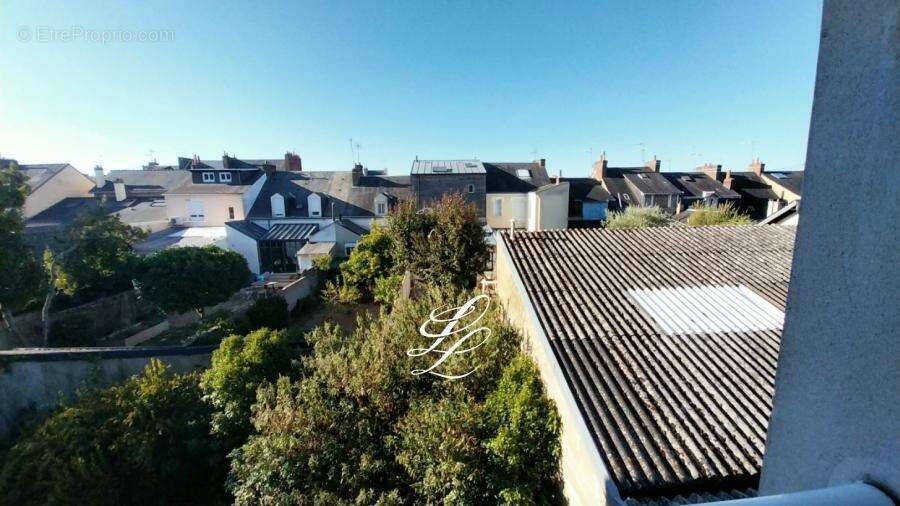 Appartement 16 m² à Le Mans  - photo 3