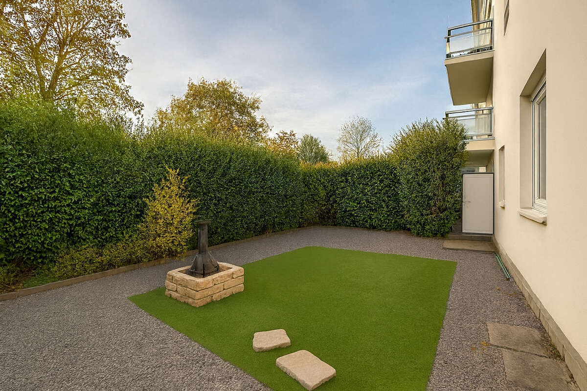 Appartement à SCHILTIGHEIM