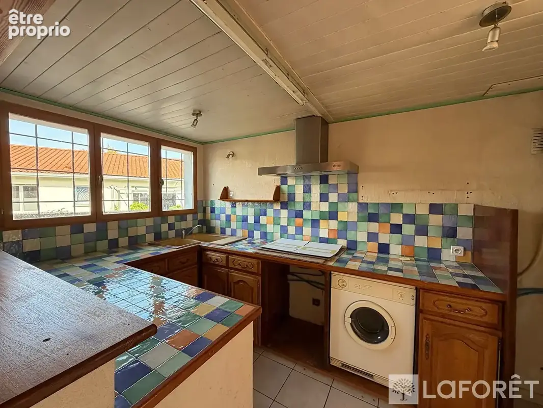 Maison Parentis En Born 4 pièce(s) 101 m2 - photo 3