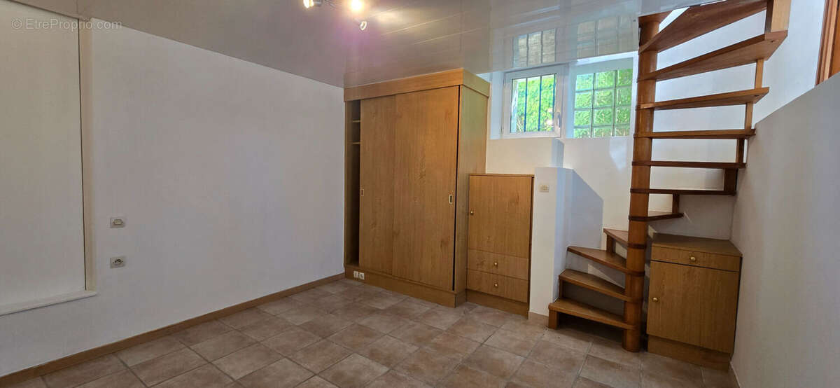 Appartement à TROYES