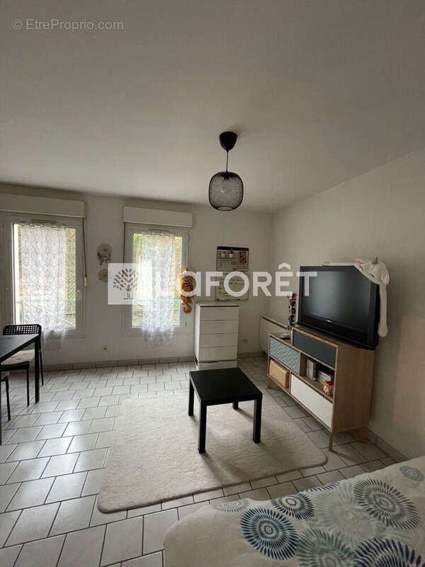 Appartement à MEULAN