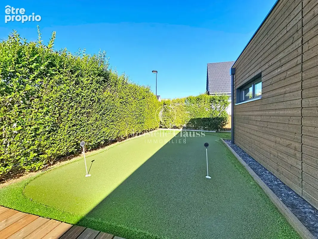 Maison Turckheim plein pied - photo 9