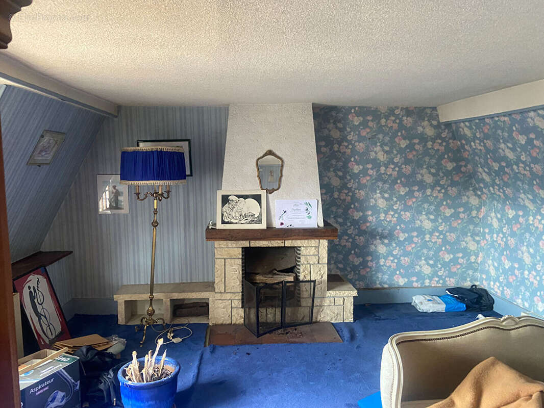 Appartement à NEVERS