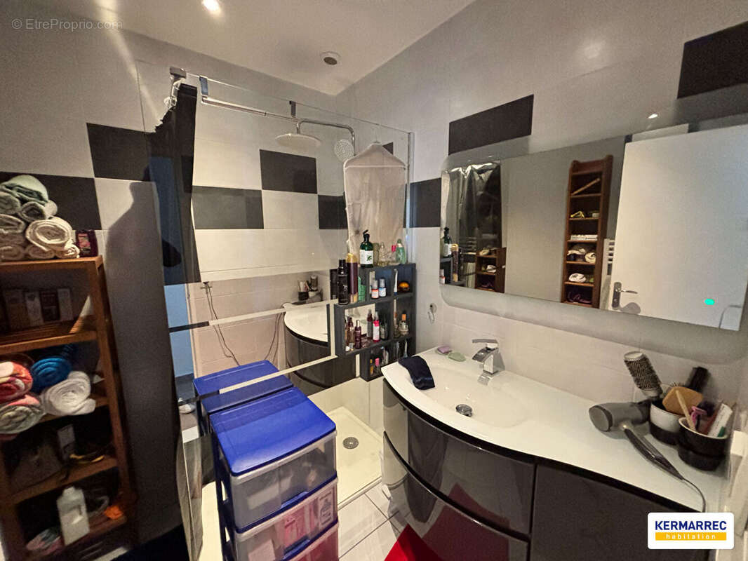 Maison à CHATILLON-EN-VENDELAIS