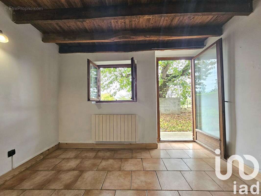 Photo 7 - Maison à PAJAY