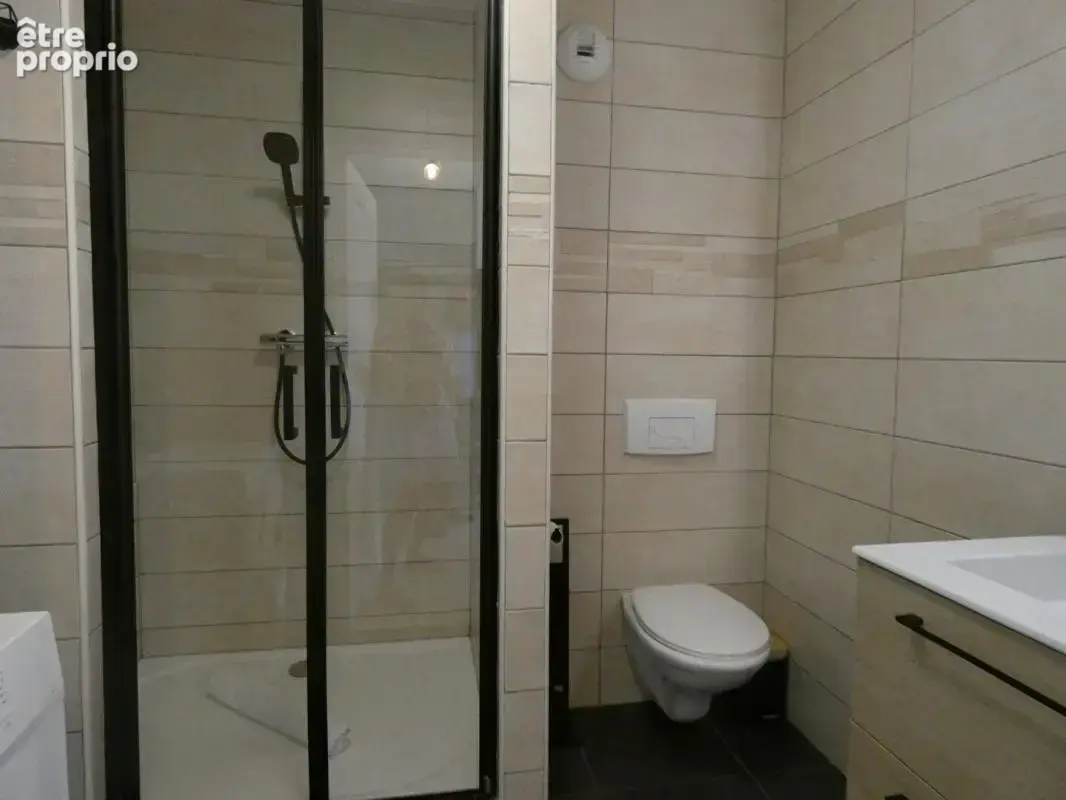En EXCLUSIVITE à DINARD ! Appartement 36m2 à proximité des commerces - photo 6