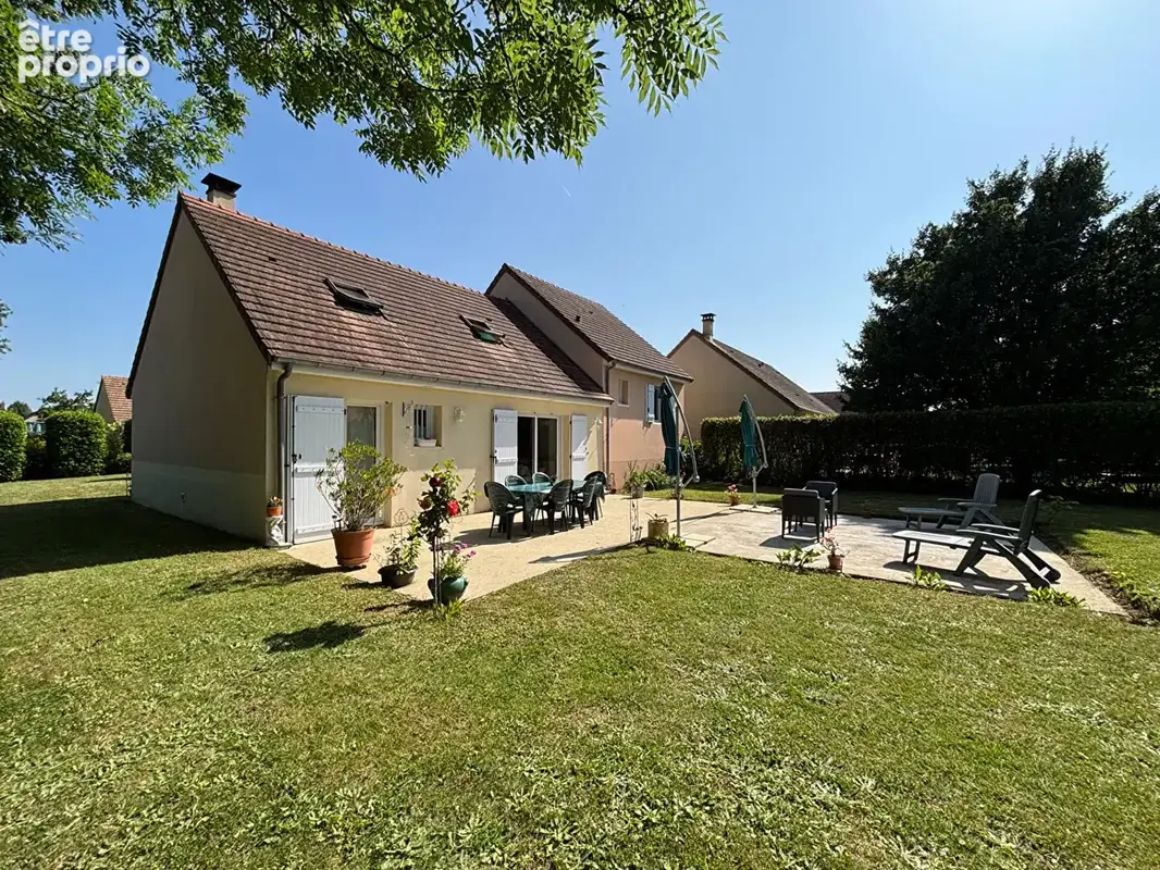 Maison à LA FERTE-BERNARD