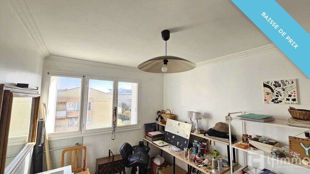 Appartement à FREJUS