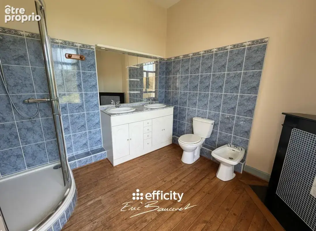 Maison 7 pièces 192 m² à vendre à Brioux-Sur-Boutonne (79170) - photo 13
