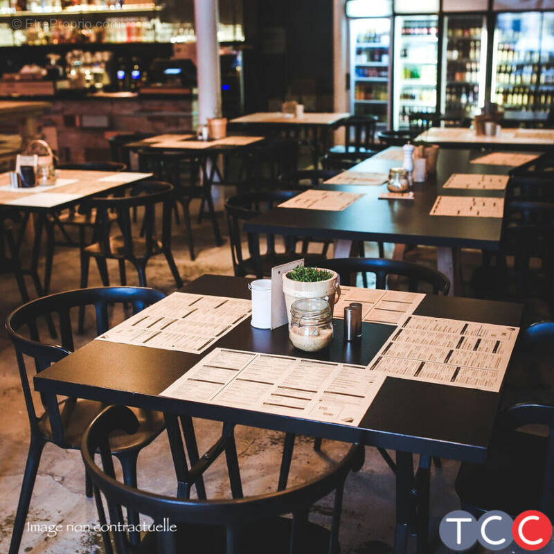 Commerce à SAINT-GAUDENS